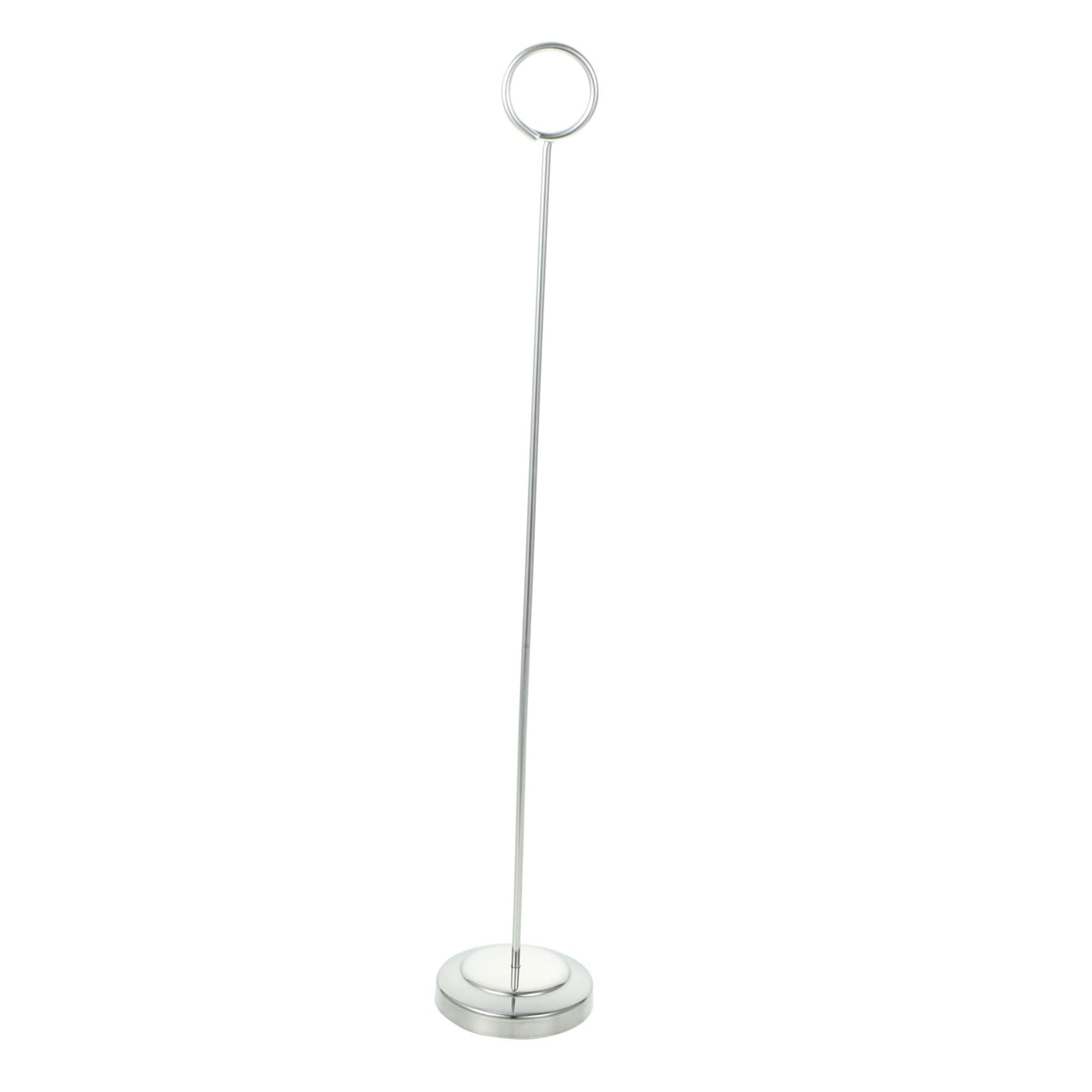KICHOUSE Table Holder Table Holder Stands Place Holders Table Number Holder
