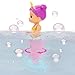 Imagen de Bloopies Dancing Mermaids, Juguete Sorpresa
