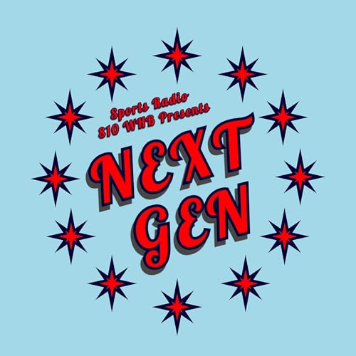 | Next Gen Podcast | From Intern to On-Air: The Story of "Sit Down" Gavin