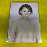 細野由華 2000 プロパシフィック トレカ アイドルオーディション 19 a