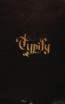 Paperback Typify Book