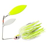 Booyah Pikee Spinnerbait