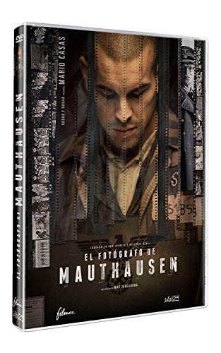 El Fotografo De Mauthaussen Regione 2 Nessuna Lingua Italiana/Nessun Sottotitoli Italiano