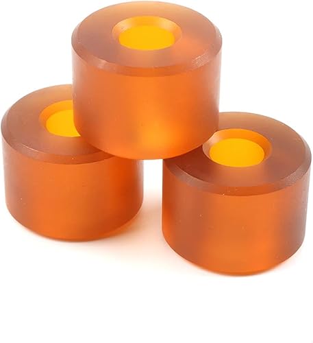 Miniatura 6 de Para Can Am X3 Maverick Sport Defender Driven Clutch Rhino Roller Kit 3 Pack