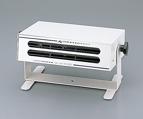 Amazon | アズワン 静電気除去ブロアー YM-1000 50hz 1台 / 1-7667-11 