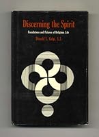 Discerning the Spirit: Foundations and Futures of Religious Life 0836201973 Book Cover