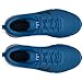 Under Armour Men's Charged Assert 10, (404) Photon Blue/Photon Blue/Black, 9.5, US