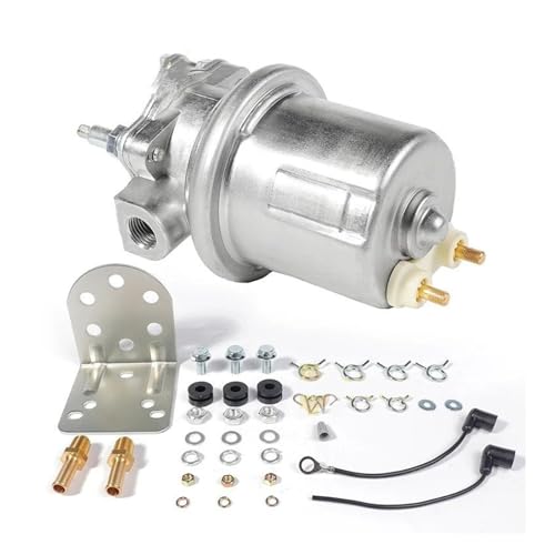 Bomba de combustible soluciona tirones en Ford Gran Torino 1973 P60898 1