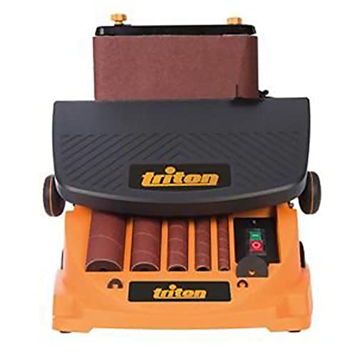 Triton TSPST450 Oscillating Sander