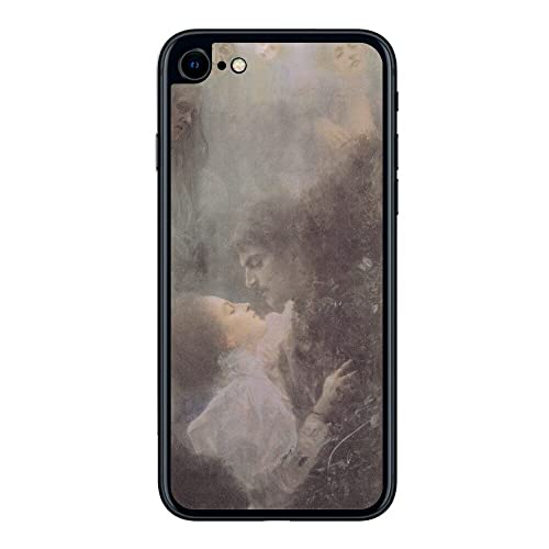 ClearView(NAr[) iPhone SE 2022 3p w ی tB vg OX^t Ng 