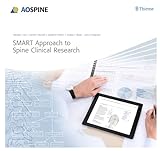 SMART Approach to Spine Clinical Research