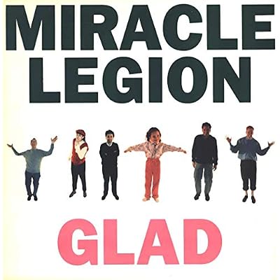 Glad
