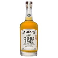 Jameson The Cooper's Croze Irish Whisky , 700 ml