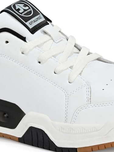 Image of OFF LIMITS Men Orlando Casual Sneakers