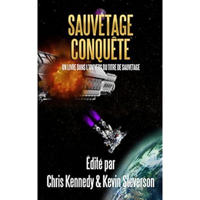 Sauvetage Conqu&ecirc;te