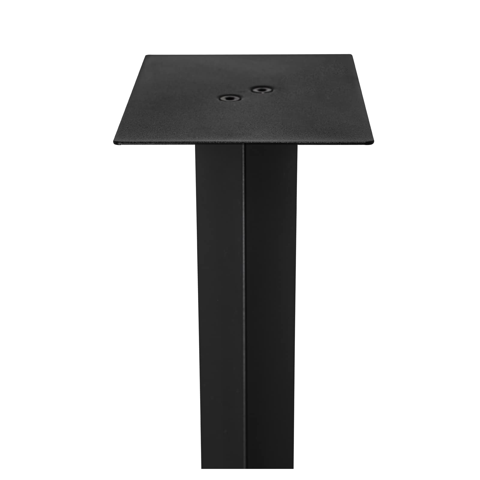 ELAC スピーカースタンド ブラック ELAC スピーカースタンド 黒 【公式通販】