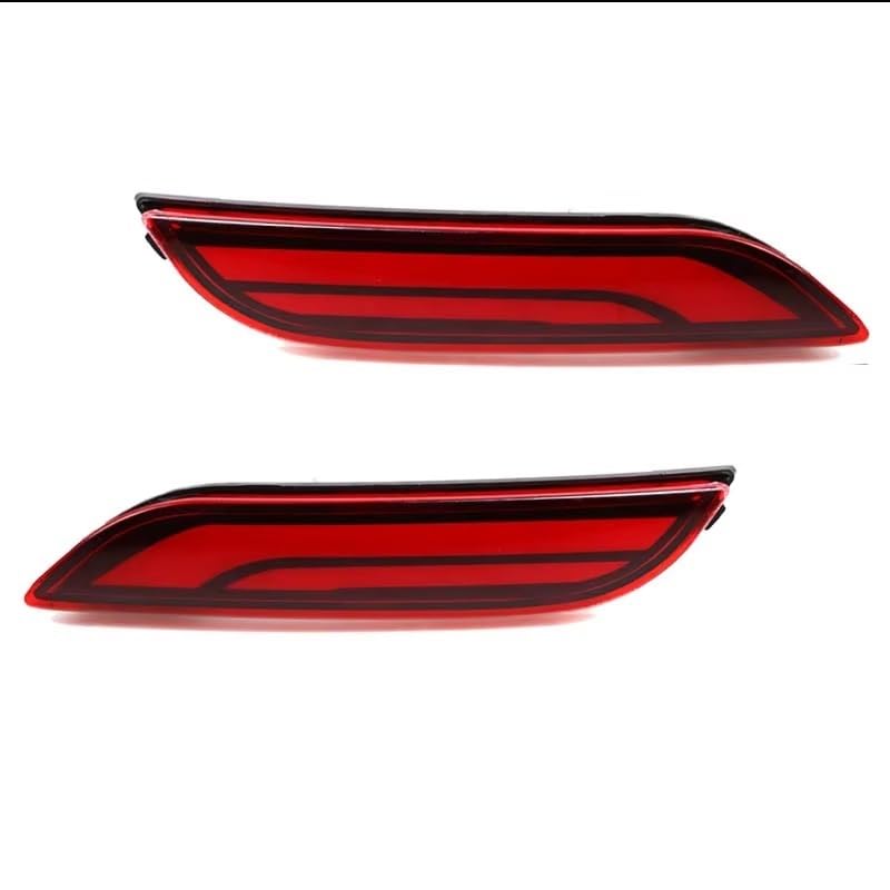 Feux arriere pour Infiniti QX60 lentille fumee finition premium