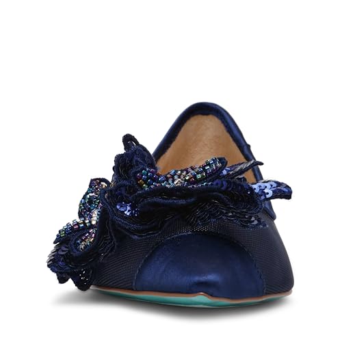 Image of Betsey Johnson Women's Ballet Flats