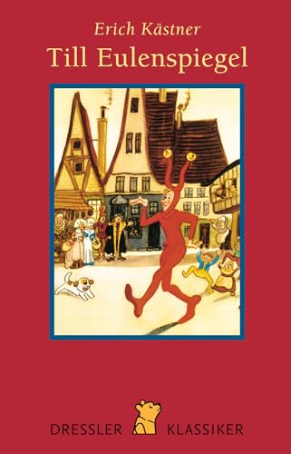 Till Eulenspiegel. ( Ab 8 J.). [German] 3791535722 Book Cover
