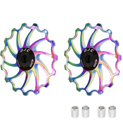 DJC oCNZ~bNxAOv[[zC[ 2 KCh[[WbL[ 11T 12T 13T 14T 15T 16T MTB [hoCNAfBC[V}mp Sram v[[ICXbNC{[J[ (2pcs 15T, 