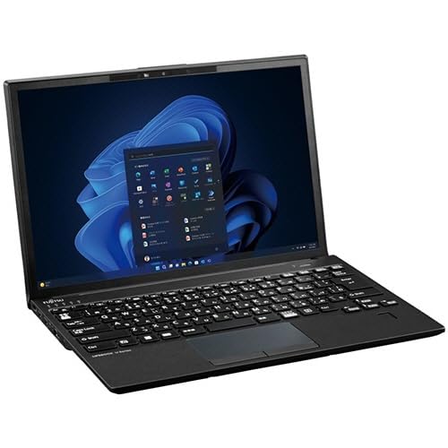Windowsノート本体 LIFEBOOK U9413/MX FMVU600CAP i5-1235U Fujitsu LifeBook U9413, U9413/RX - Specs, Tests, and Prices