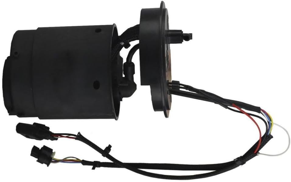 Diesel Exhaust Fluid DEF Heater Compatible with ML W166 2013 2014 2015 2016 2017 2214710475