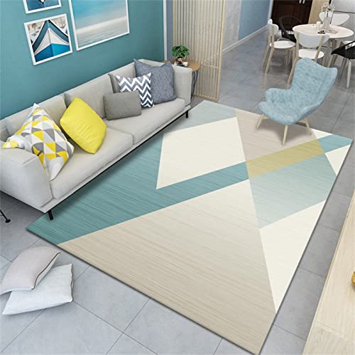 Tapis d'éveil moelleux multicolore pour le confort de bébé fille