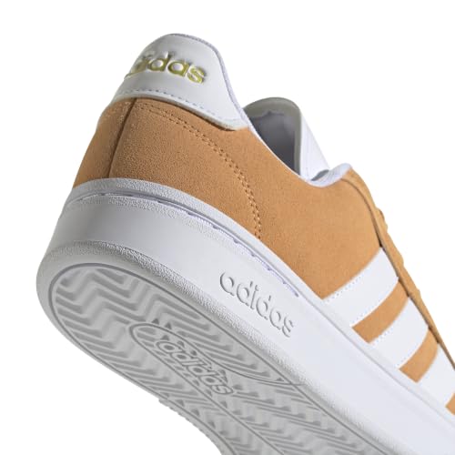 Image of adidas Men's Grand Court Alpha Shoe