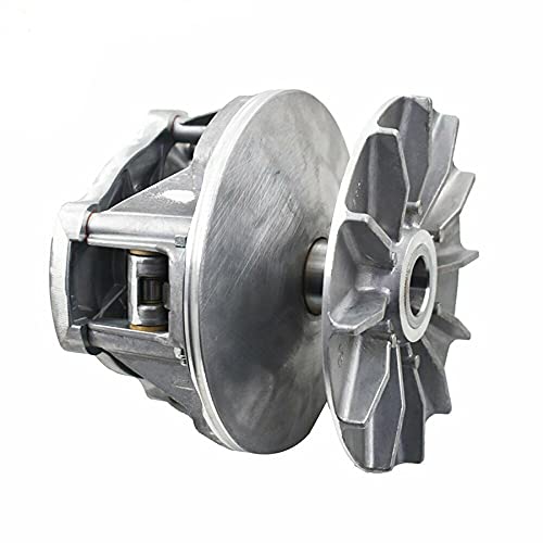 Embrayage primaire Polaris RZR 800 pour sorties tout-terrain fluides