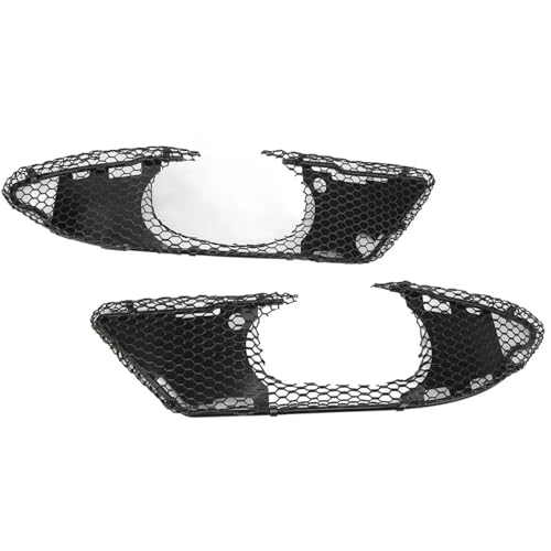 Grilles phares antibrouillard avant Mercedes W203 C230 C240 2038851753