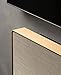 Bang & Olufsen Beosound Stage – Dolby Atmos Soundbar – TV and WiFi Speaker, Gold Tone/Golden