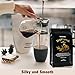 MATINÉE Wild Kopi Luwak Coffee Beans, Medium Roast, Whole Bean Coffee, Sustainably Sourced From Vietnam, 16oz / 454 Grams