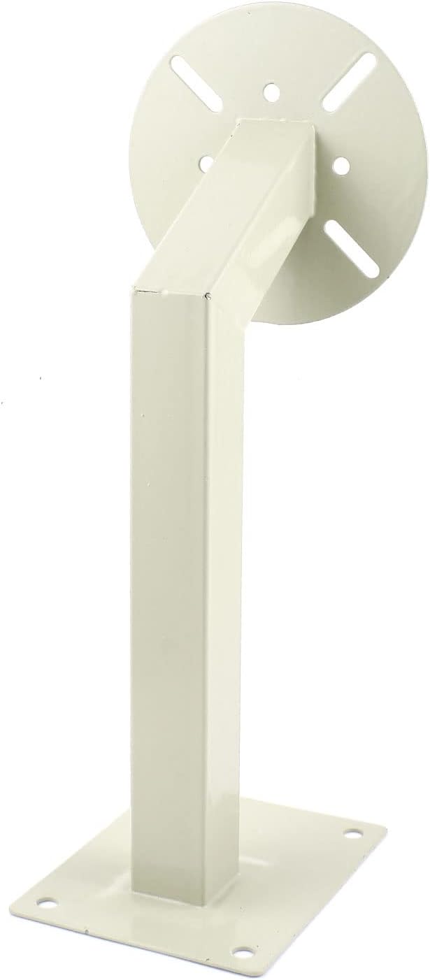 Outdoor Wall Mounting CCTV Security Camera PTZ Stand Bracket 16" High (id: 70e 6d4 021 066 4b7