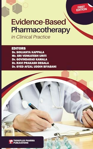 Preisvergleich Produktbild Evidence-Based Pharmacotherapy in Clinical Practice