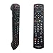 Produktbild FOXRMT Ersatz-Fernbedienung N2QAYB000752 für Panasonic TX-L42ET5 TX-L42ETW5 TX-L47ET5 TX-L47ETW5 TX-L55ET5 TX-L55ETW5 TX-LR32ET5 TX-LR42ET5 TX-LR47ET5 TX-LR55ET5