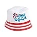 Fun Express Make a Splash VBS Bucket Hats - 12 Pieces
