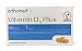 Produktbild orthomed orthomed fit Vitamin D3 Plus 60 veg. Kapseln (11,4g) (vegan)