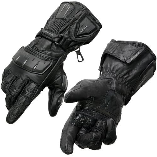 Milwaukee SH717 Racing Gloves