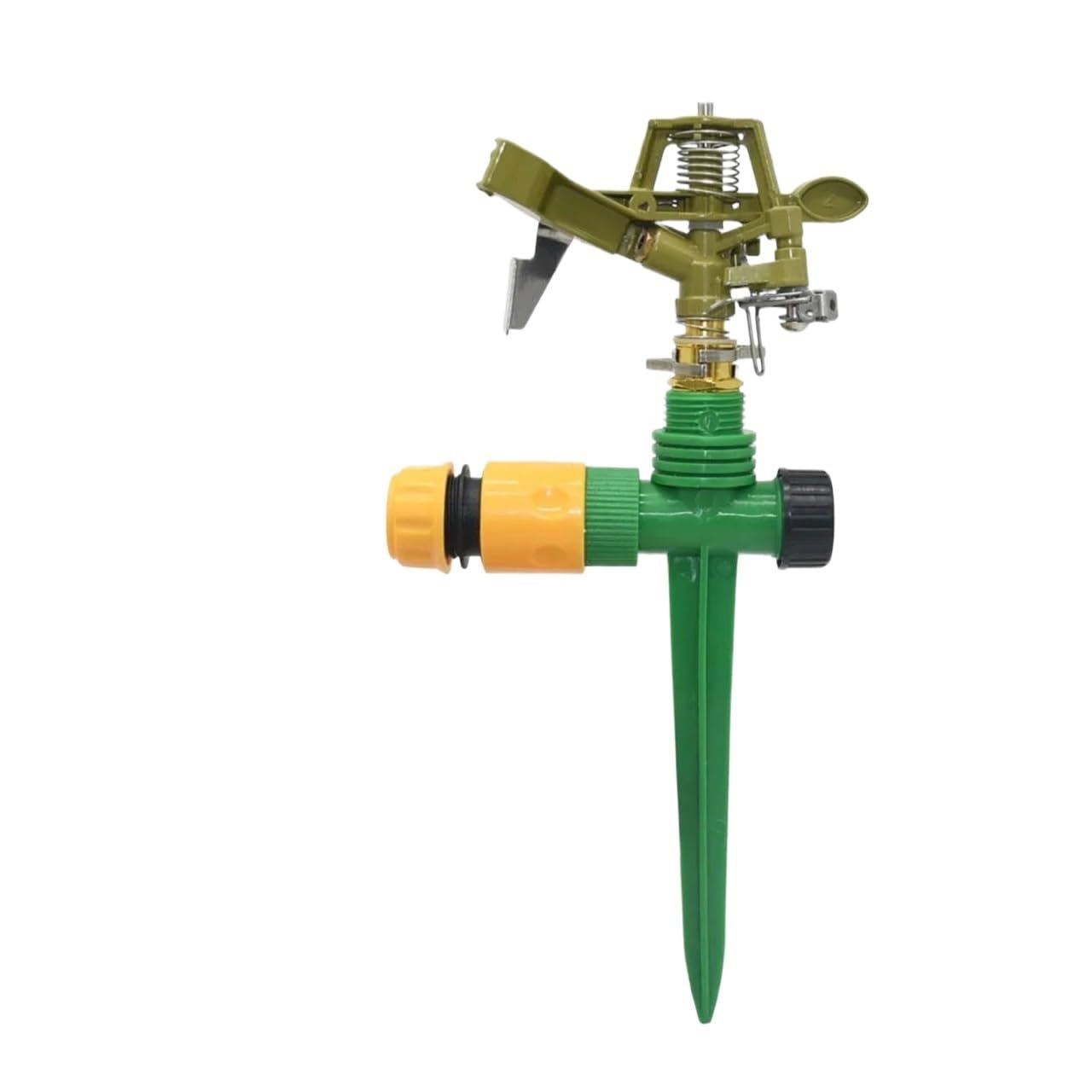 Irrigatore Rotante Ugelli a bilanciere for irrigatori a getto rotanti a 360 gradi