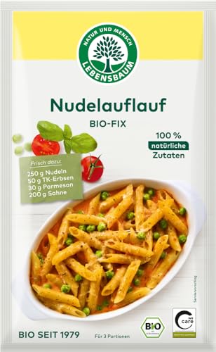 Nudelauflauf 2 x 40 g