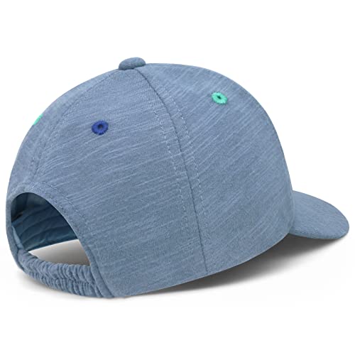 Toddler Hat Baby Baseball Cap Toddler Baseball Hat Baby Hats 12-18 Months Toddler Baseball Cap Toddler Ball Cap Baby Cap #TOP1