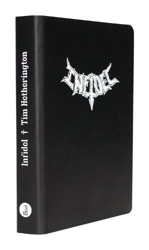 Tim Hetherington: Infidel
