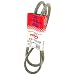 Made To FSP Specifications For MTD Belt 754-0497, 954-0497. Wrapped Aramid Cord, Clutching Cover