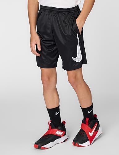 Nike Big Kids' Trophy23 Dri-Fit Shorts4