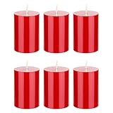 Mega Candles - Unscented 2