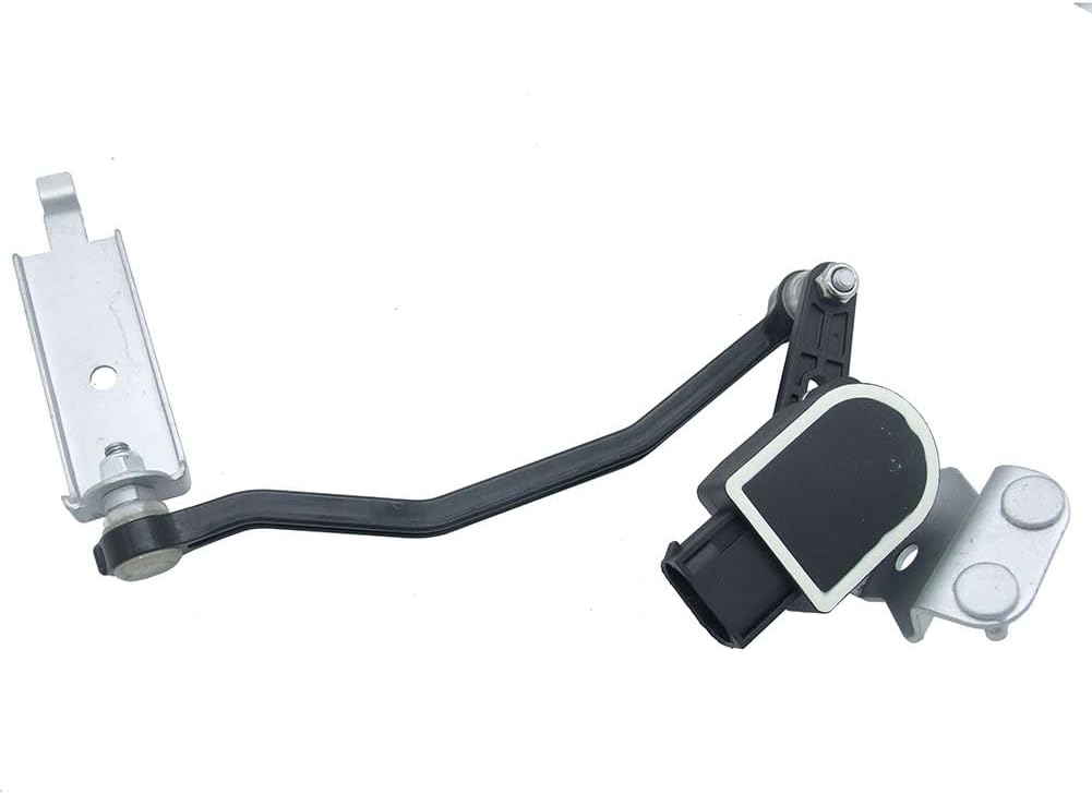 Automobile Accessories 31288271 Left Front Headlight Level Sensor 30782818 for Volvo XC60 XC70 S60 S60L V60 V70 S80 S80L 2008-2018 High Performance