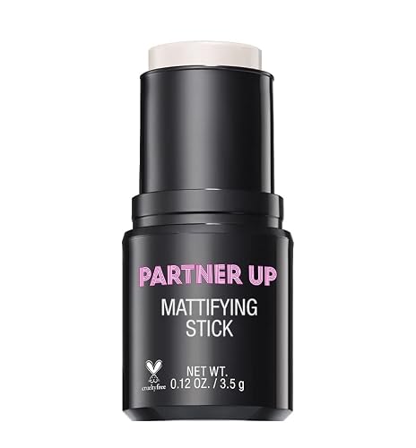 Wet N Wild Partner Up Mattifying Stick Matte Moves #TOP15