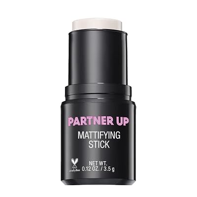 wet n wild Partner Up Mattifying Stick Matte Moves