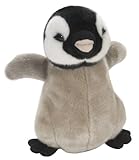 Playful Penguin Cuddlekin 12' by Wild Republic