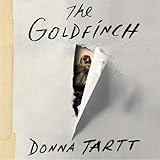 The Goldfinch